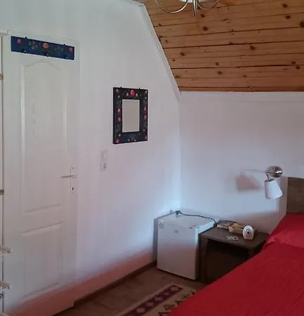Maison d'hôtes Casuta Lavandei Sfântu Gheorghe