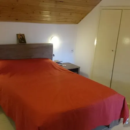 Maison d'hôtes Casuta Lavandei Sfântu Gheorghe