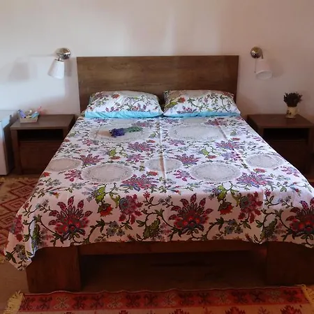 Maison d'hôtes Casuta Lavandei *