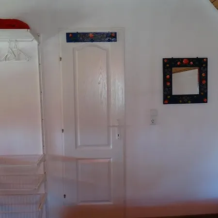 Casuta Lavandei Sfântu Gheorghe