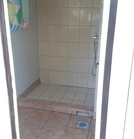 Πανσιόν Casuta Lavandei
